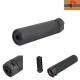 Модель глушителя SOCM 2 Series 556 Silencer/BK (Big Dragon)